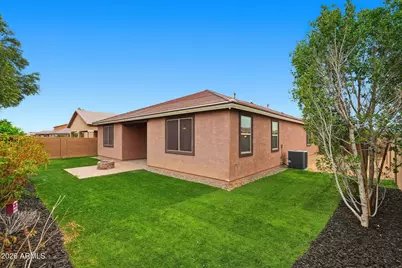 543 N 158th Lane, Goodyear, AZ 85338 - Photo 33