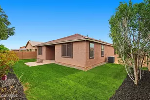 543 N 158th Ln, Goodyear, AZ 85338 - Photo 33