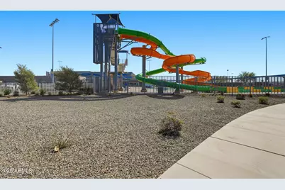 543 N 158th Lane, Goodyear, AZ 85338 - Photo 45