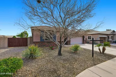 543 N 158th Lane, Goodyear, AZ 85338 - Photo 3