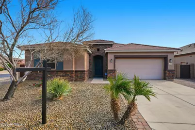 543 N 158th Lane, Goodyear, AZ 85338 - Photo 1