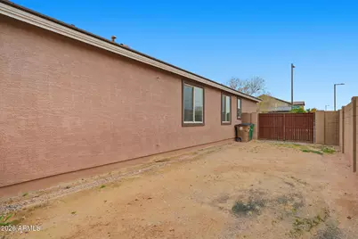 543 N 158th Lane, Goodyear, AZ 85338 - Photo 37