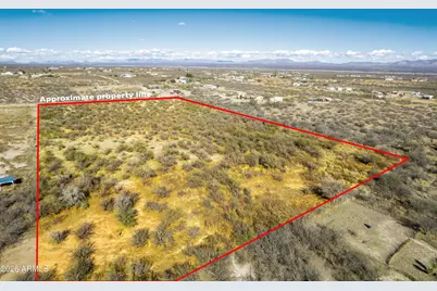 Tbd E Magic Drive, Sierra Vista, AZ 85650 - Photo 7