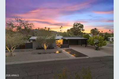 10010 N 35th Street, Phoenix, AZ 85028 - Photo 1