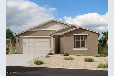 31824 N Tanis Drive, San Tan Valley, AZ 85140 - Photo 1