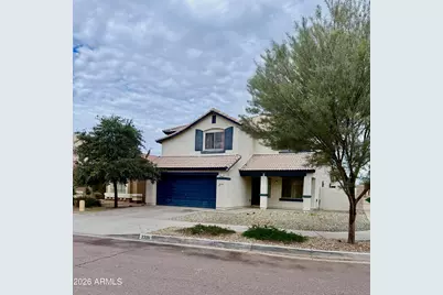 2326 W Gaby Road, Phoenix, AZ 85041 - Photo 1