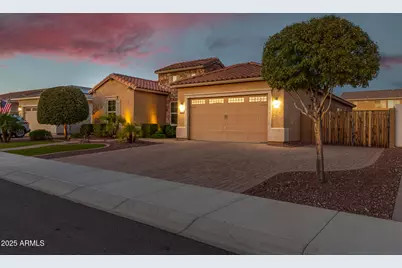 26065 N 74th Drive, Peoria, AZ 85383 - Photo 45