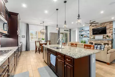 26065 N 74th Drive, Peoria, AZ 85383 - Photo 15