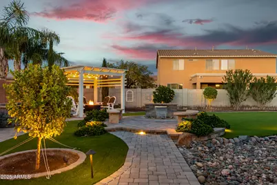 26065 N 74th Drive, Peoria, AZ 85383 - Photo 49