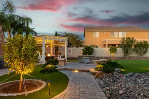 26065 N 74th Dr, Peoria, AZ 85383 - Photo 49