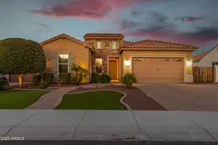 26065 N 74th Dr, Peoria, AZ 85383 - Photo 43