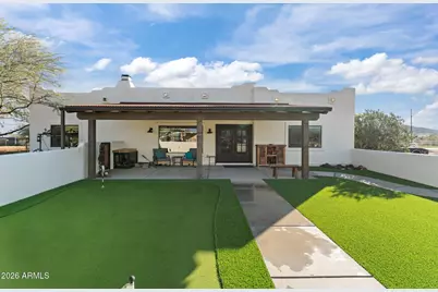 312 E Galvin Street, Phoenix, AZ 85086 - Photo 5