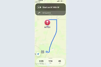 Lot 198 Red Sky Ranch -- #198, Saint Johns, AZ 85936 - Photo 19