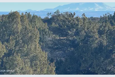 Lot 198 Red Sky Ranch -- #198, Saint Johns, AZ 85936 - Photo 1