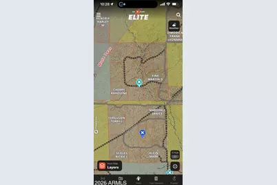 Lot 198 Red Sky Ranch -- #198, Saint Johns, AZ 85936 - Photo 17