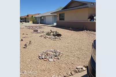 12637 W Rampart Drive, Sun City West, AZ 85375 - Photo 1