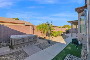 3816 E Rolling Green Way, Chandler, AZ 85249 - Photo 27