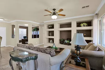 3816 E Rolling Green Way, Chandler, AZ 85249 - Photo 13