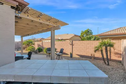 3816 E Rolling Green Way, Chandler, AZ 85249 - Photo 25