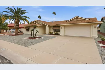 14809 W Buttonwood Drive, Sun City West, AZ 85375 - Photo 3