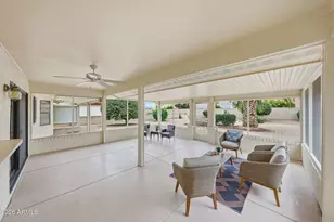 14809 W Buttonwood Dr, Sun City West, AZ 85375 - Photo 39