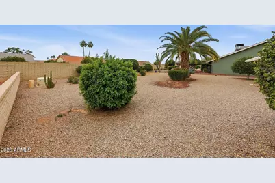 14809 W Buttonwood Drive, Sun City West, AZ 85375 - Photo 33