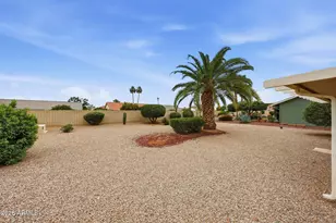 14809 W Buttonwood Dr, Sun City West, AZ 85375 - Photo 31