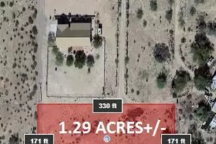 35935 W Buckeye Rd, Tonopah, AZ 85354 - Photo 1