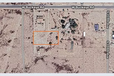 35935 W Buckeye Road #-, Tonopah, AZ 85354 - Photo 5