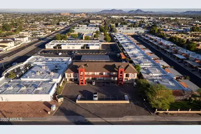 1830 W Colter St Street, Phoenix, AZ 85015 - Photo 15