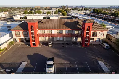 1830 W Colter St Street, Phoenix, AZ 85015 - Photo 3