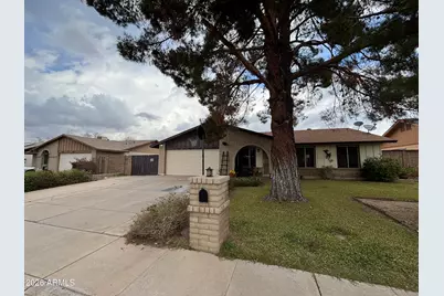 3228 W Muriel Drive, Phoenix, AZ 85053 - Photo 1