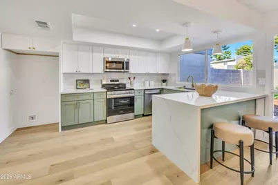 1822 W Marlette Avenue, Phoenix, AZ 85015 - Photo 1