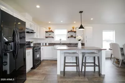 21638 W Montanoso Drive, Wittmann, AZ 85361 - Photo 3