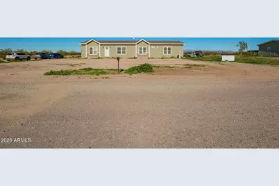 21638 W Montanoso Drive, Wittmann, AZ 85361 - Photo 1
