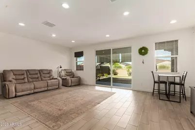 3190 E Hayfield Way, San Tan Valley, AZ 85140 - Photo 3