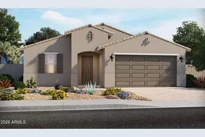 5324 S 245th Avenue, Buckeye, AZ 85326 - Photo 1