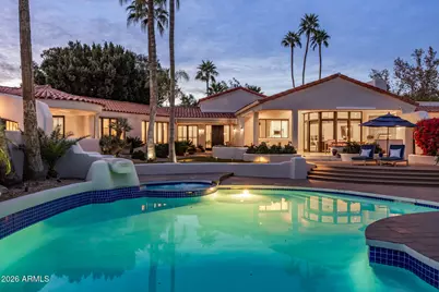 8414 E La Senda Drive, Scottsdale, AZ 85255 - Photo 3