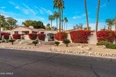 8414 E La Senda Drive, Scottsdale, AZ 85255 - Photo 7