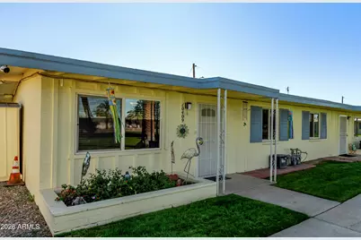 10409 W Peoria Avenue, Sun City, AZ 85351 - Photo 11