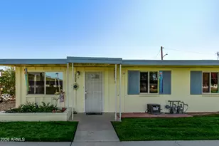 10409 W Peoria Ave, Sun City, AZ 85351 - Photo 1