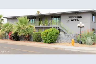 6947 E 6th Street #Apt 7, Scottsdale, AZ 85251 - Photo 1