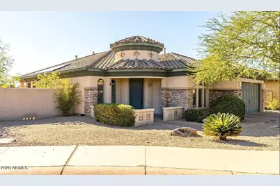 16186 N 98th Way, Scottsdale, AZ 85260 - Photo 1
