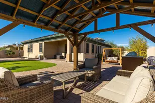 16186 N 98th Way, Scottsdale, AZ 85260 - Photo 21