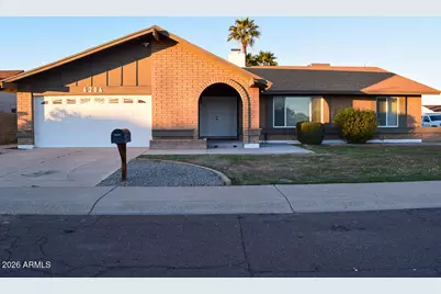 6206 W Wethersfield Road, Glendale, AZ 85304 - Photo 1
