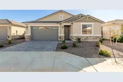 5423 W Manzanita Drive, Glendale, AZ 85302 - Photo 1