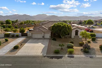 10420 N Erin Court, Waddell, AZ 85355 - Photo 1