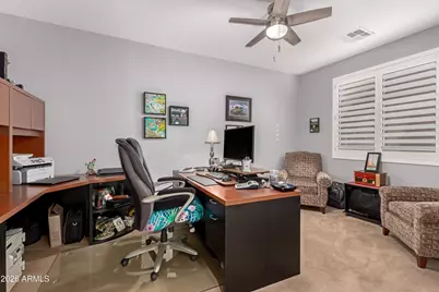 15208 W Redfield Road, Surprise, AZ 85379 - Photo 33