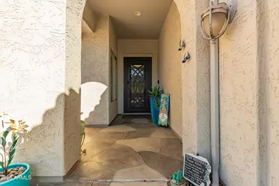 15208 W Redfield Road, Surprise, AZ 85379 - Photo 9