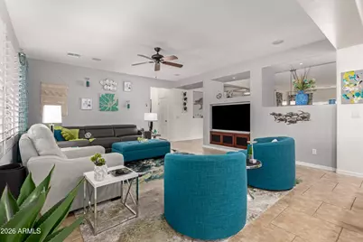 15208 W Redfield Road, Surprise, AZ 85379 - Photo 19